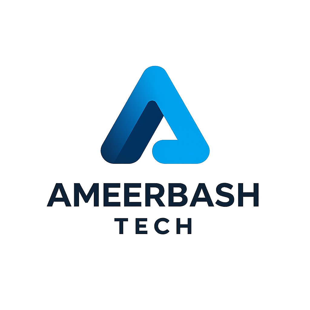 AMEERBASH TECH
